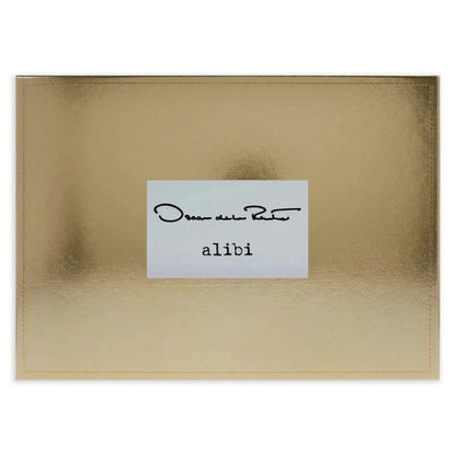 Alibi By Oscar De La Renta For Women 3Pcs Set EDP Spray