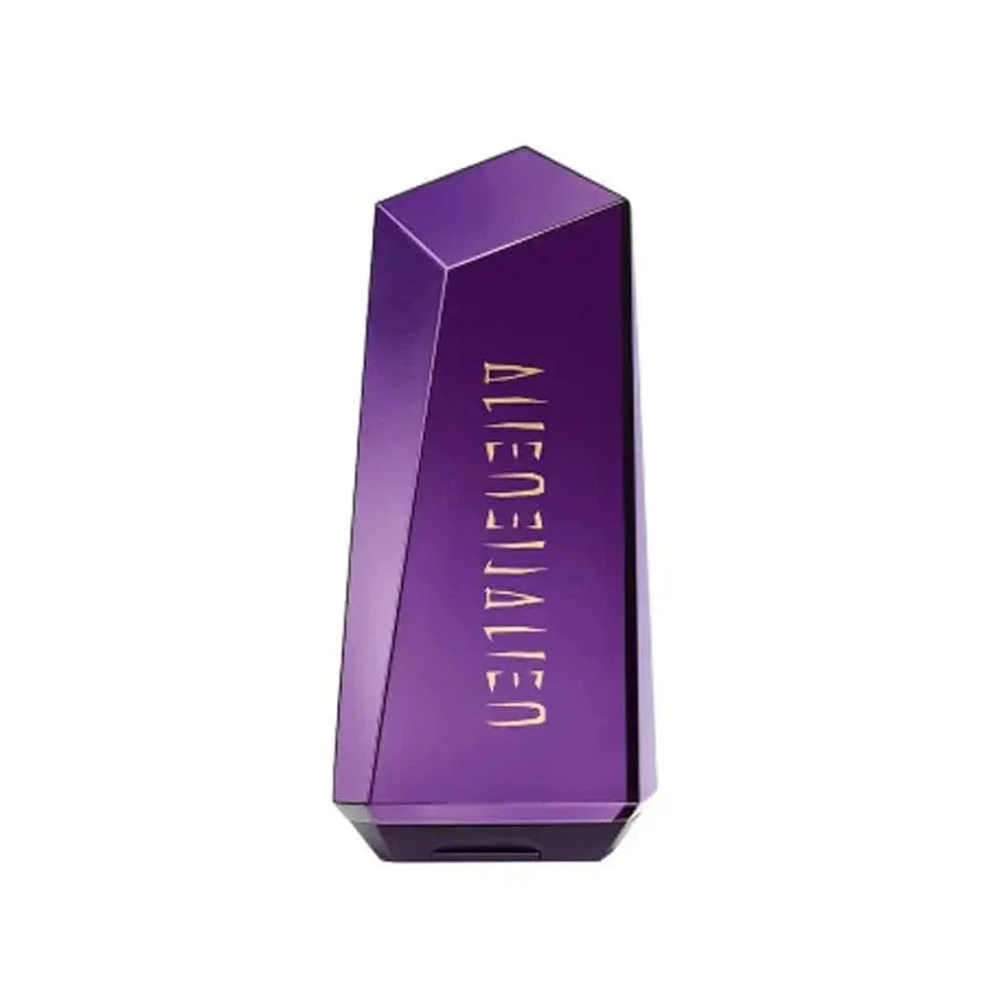 Alien By Mugler For Women 6.7 oz Body Lotion by perfumesandrea
