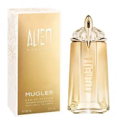 Alien Goddess By Thierry Mugler For Women 3.0 oz EDP Spray by perfumesandrea
