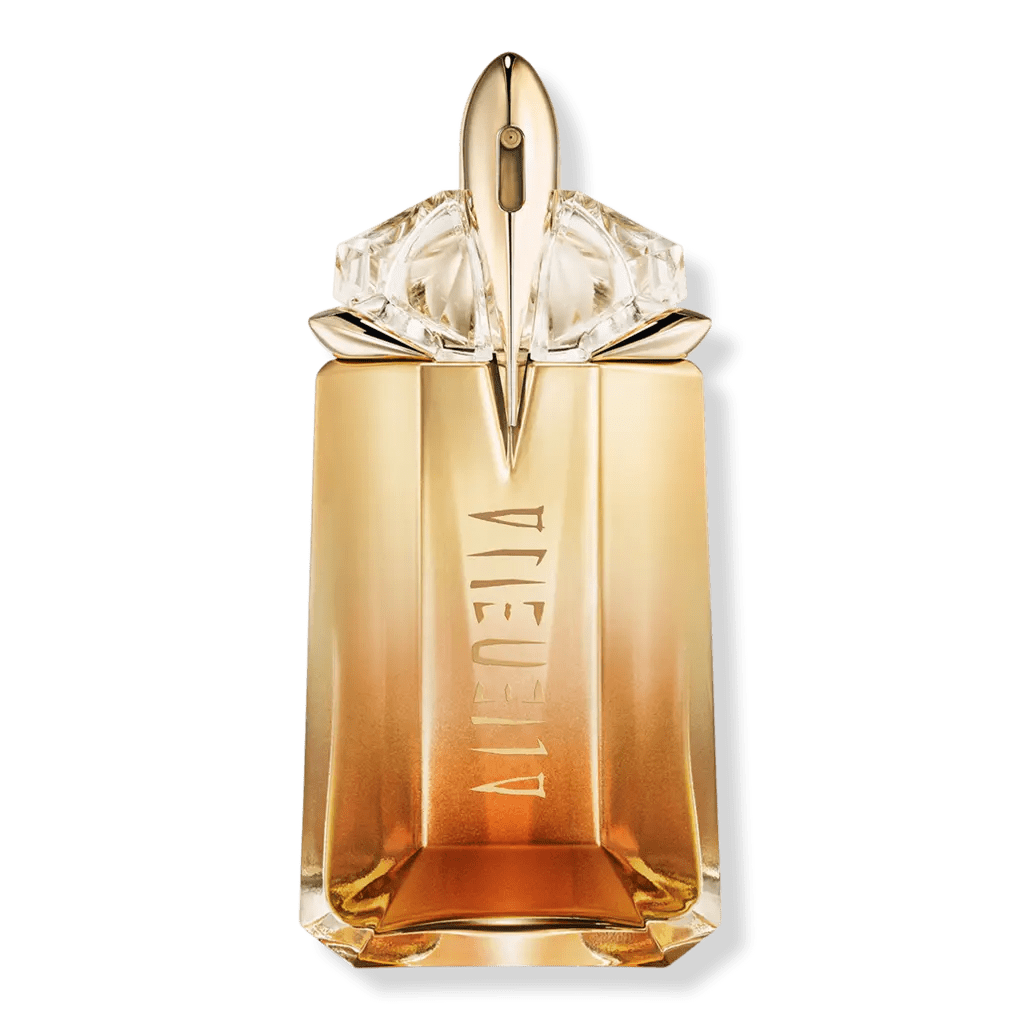 Alien Goddess Intense By Mugler For Women 2.0 oz EDP Spray by perfumesandrea