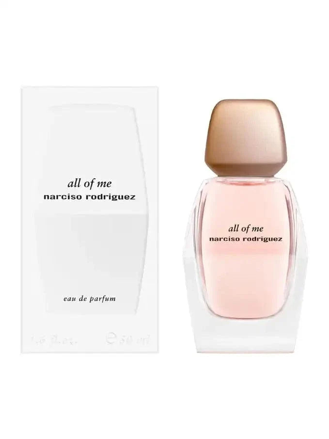 All Of Me By Narciso Rodriguez For Women 1.6 oz EDP Spray by perfumesandrea