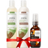 Volumizing Hair SET by Zatik Naturals