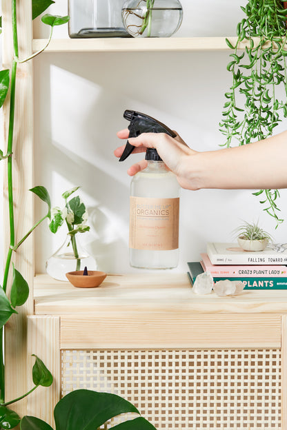 Natural All Purpose Cleaner Organic by Butter Me Up Organics