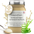 Aloe Vera Infused Organic Sea Moss Gel by Seamoss Global