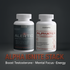 Alpha Ignite Stack by 2020WFG