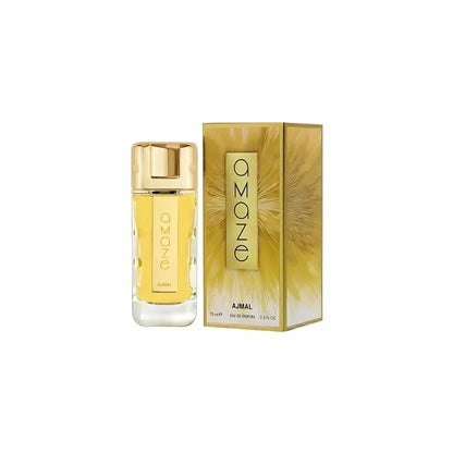 Amaze By Ajmal For Women 2.5 oz EDP Spray by perfumesandrea