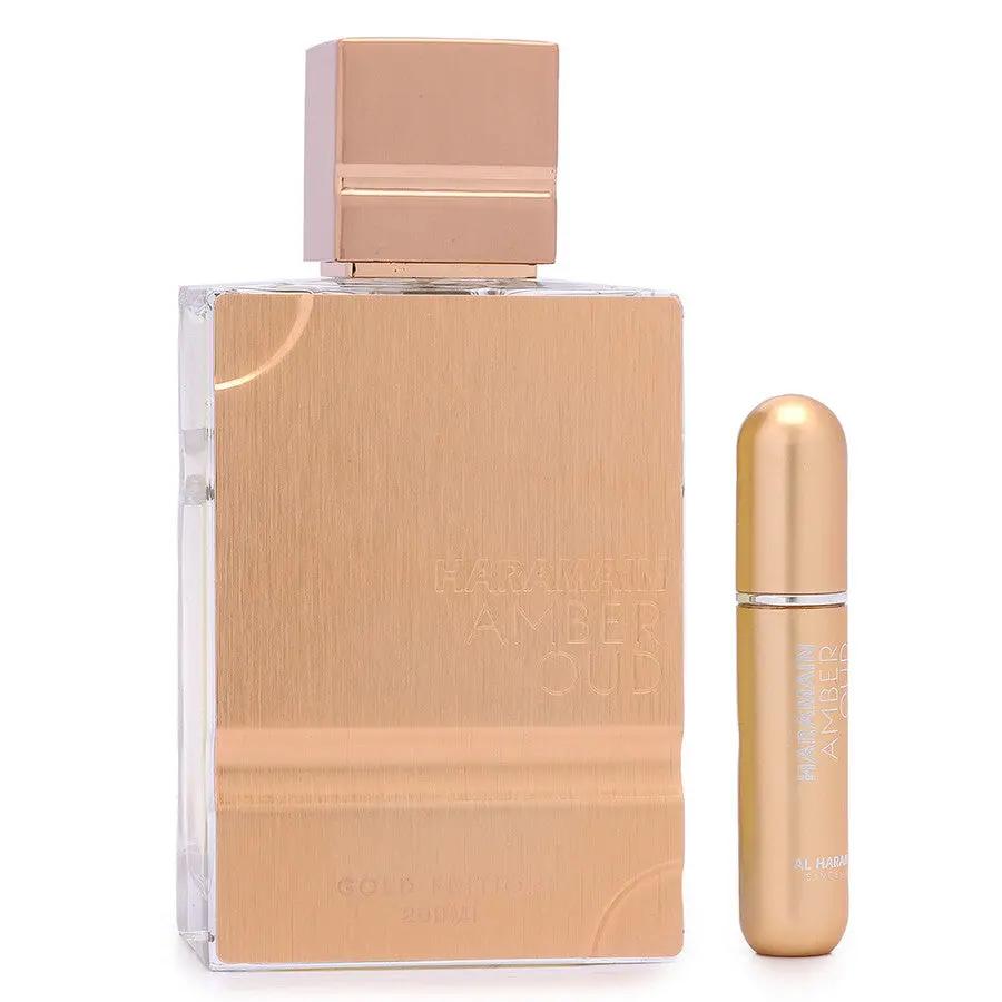 Amber Oud Gold Edition By Al Haramain For unisex 6.7oz EDP Spray by perfumesandrea