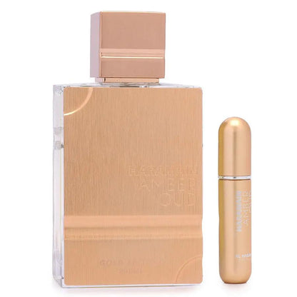 Amber Oud Gold Edition By Al Haramain For unisex 6.7oz EDP Spray by perfumesandrea