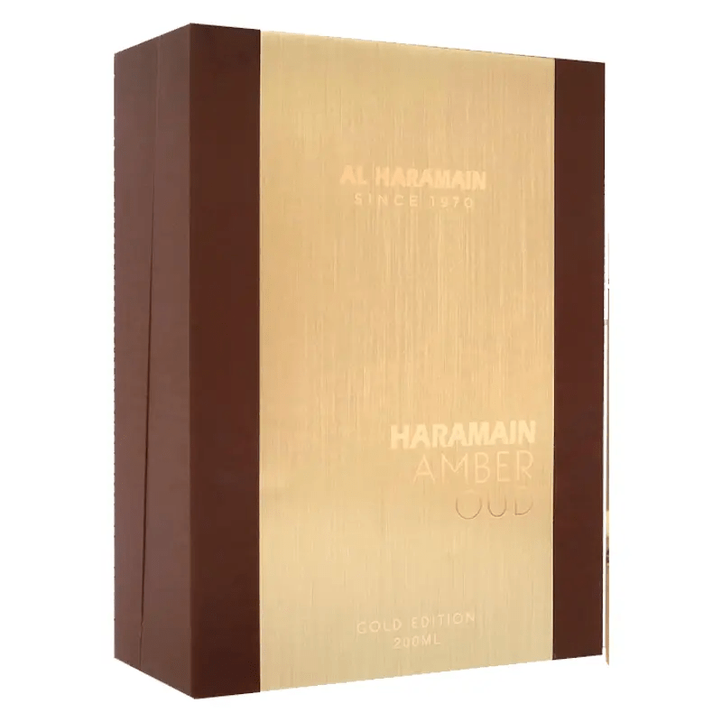 Amber Oud Gold Edition By Al Haramain For unisex 6.7oz EDP Spray by perfumesandrea