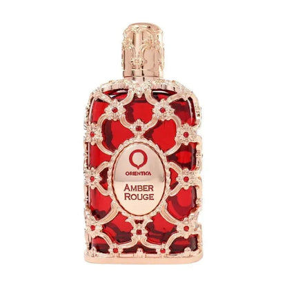 Amber Rouge By Orientica Unisex 5.0 oz EDP Spray by perfumesandrea