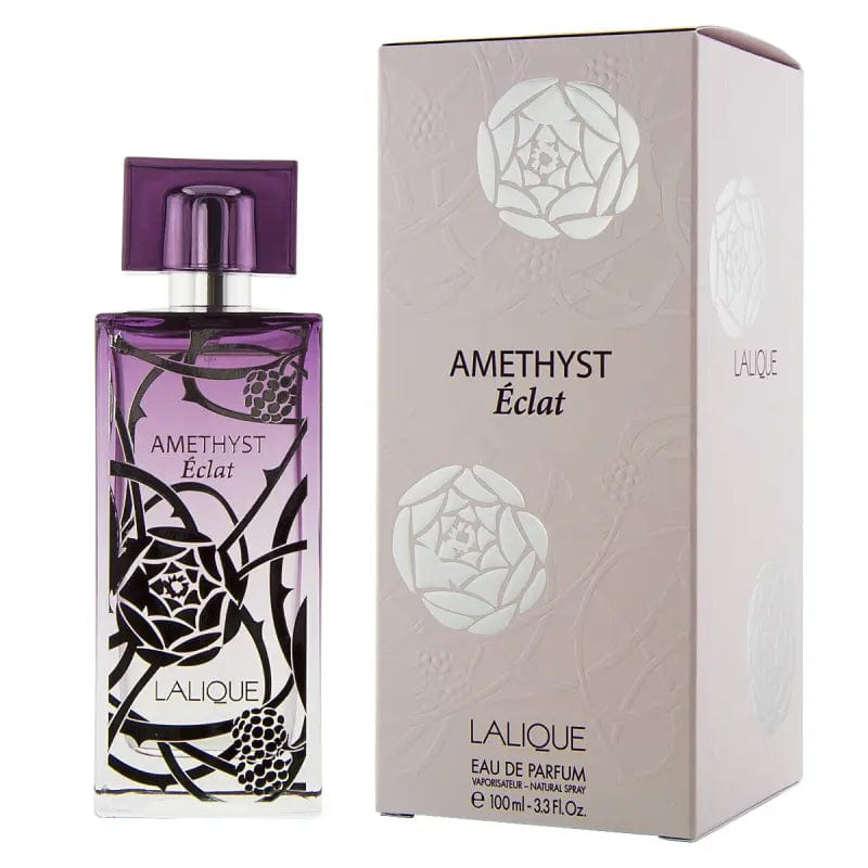 Amethyst Eclat By Lalique For Women 3.3 oz EDP Spray by perfumesandrea