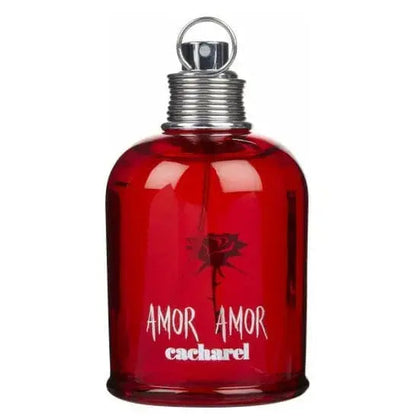 Amor Amor Cacharel Women 3.4oz EDT Spray by perfumesandrea