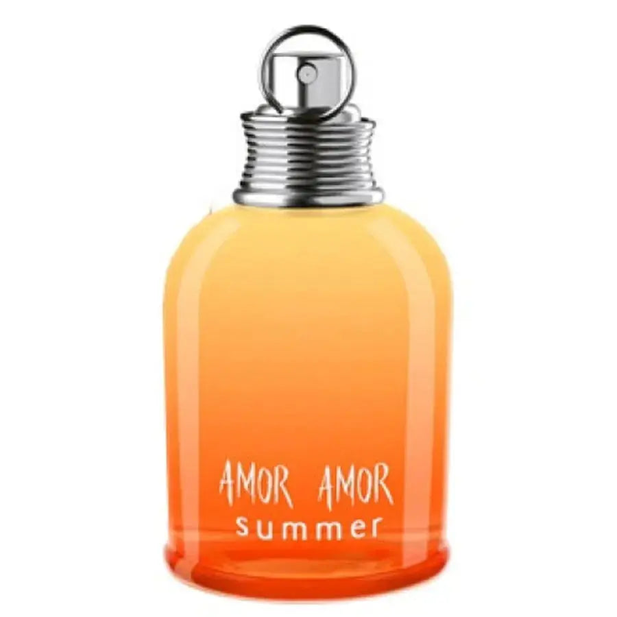 Amor Amor Summer Women 3.4oz EDT Spray by perfumesandrea