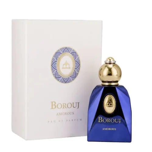 Amorous By Borouj Unisex 3.4 oz EDP Spray by perfumesandrea