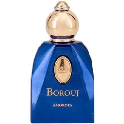 Amorous By Borouj Unisex 3.4 oz EDP Spray by perfumesandrea