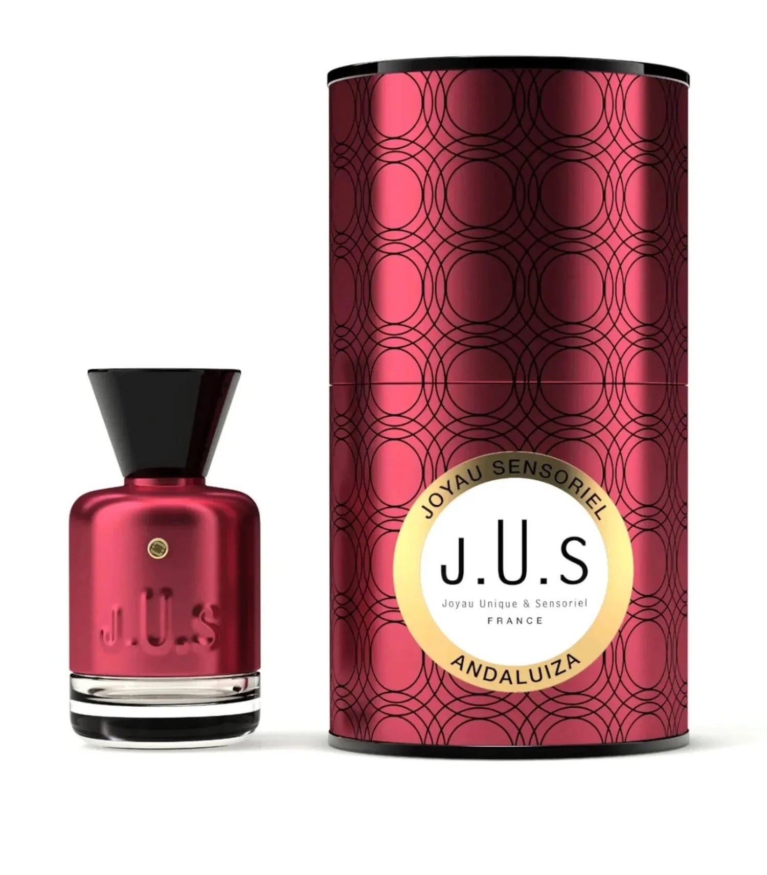 Andaluiza By JUS Unisex 3.3 oz EDP Spray by perfumesandrea