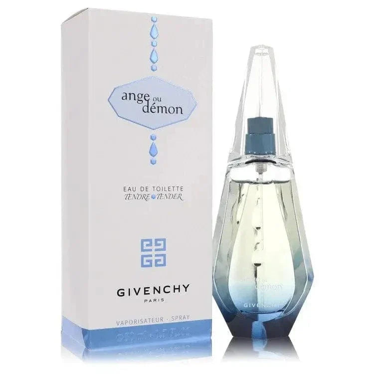 Ange Demon Tendre By Givenchy For Women 1.7oz EDT Spray by perfumesandrea