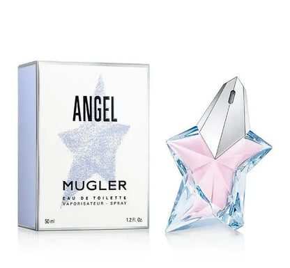 Angel By Mugler For Women 1.0 oz EDT Spray by perfumesandrea