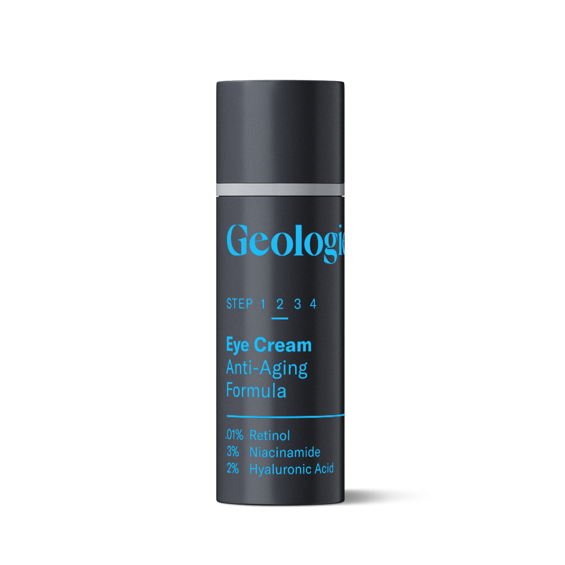 Eye Cream - Anti-Aging Formula by Geologie
