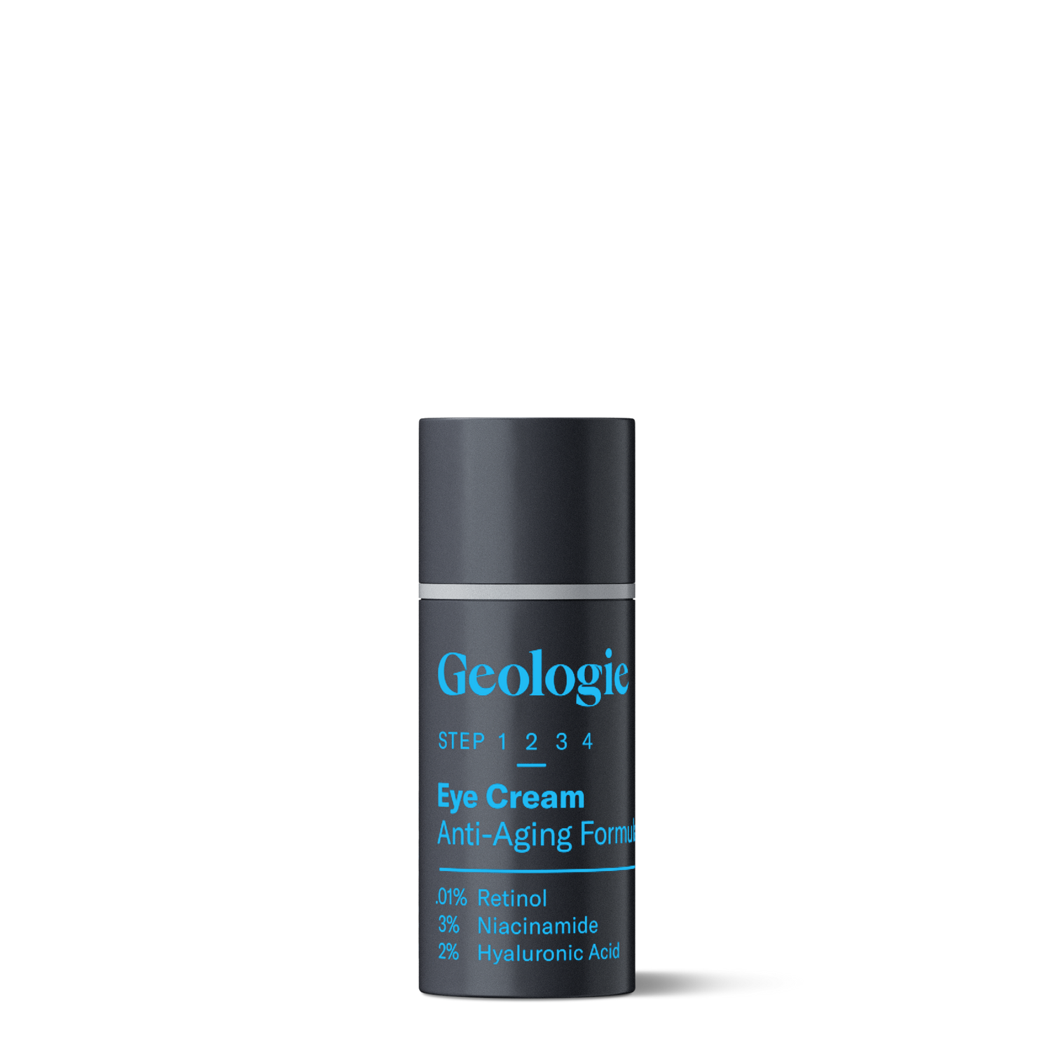 Eye Cream - Anti-Aging Formula by Geologie