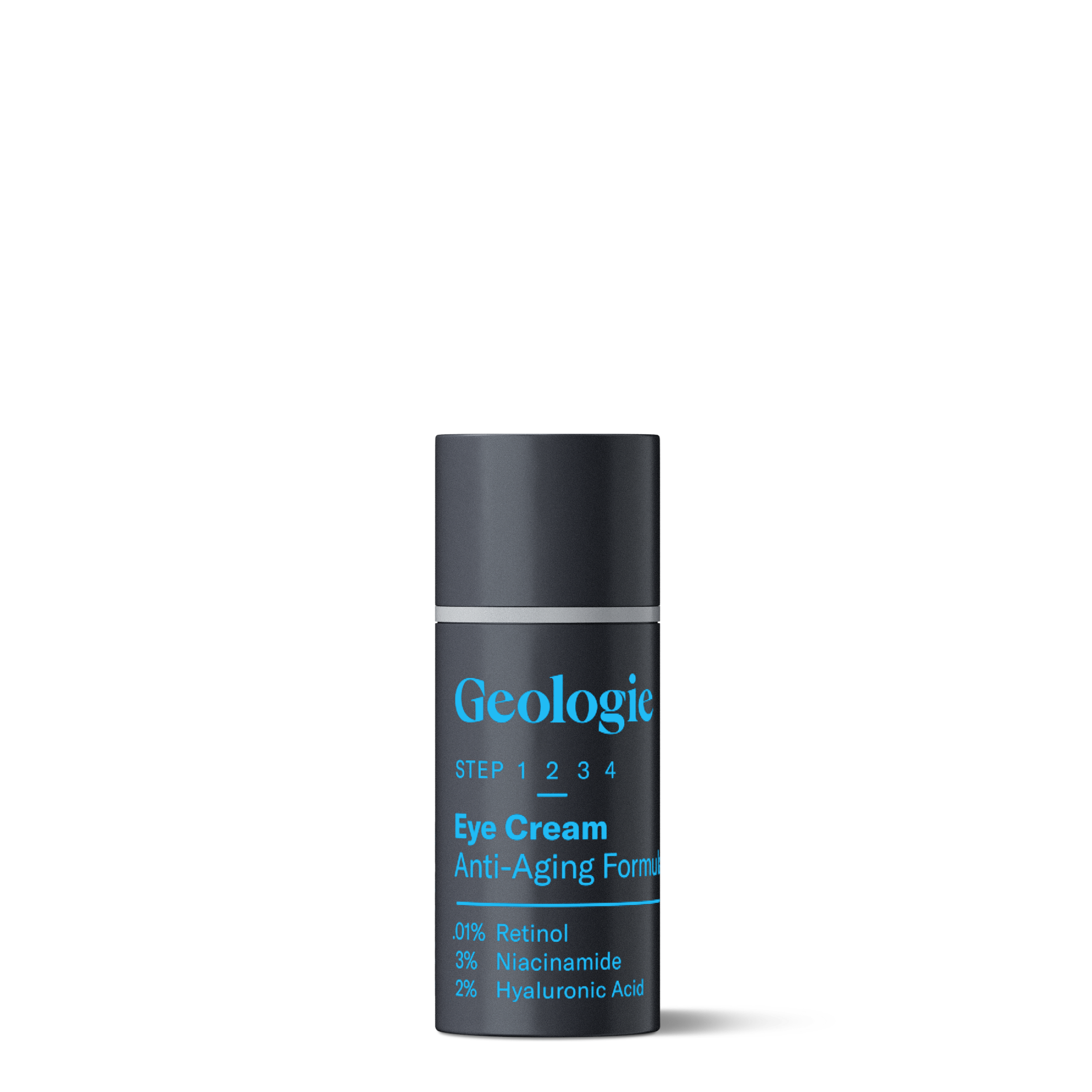 Eye Cream - Anti-Aging Formula by Geologie