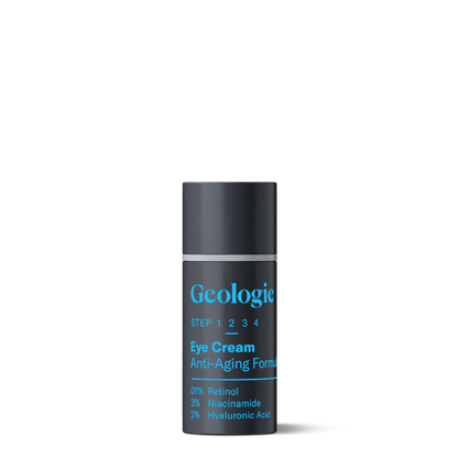 Eye Cream - Anti-Aging Formula by Geologie