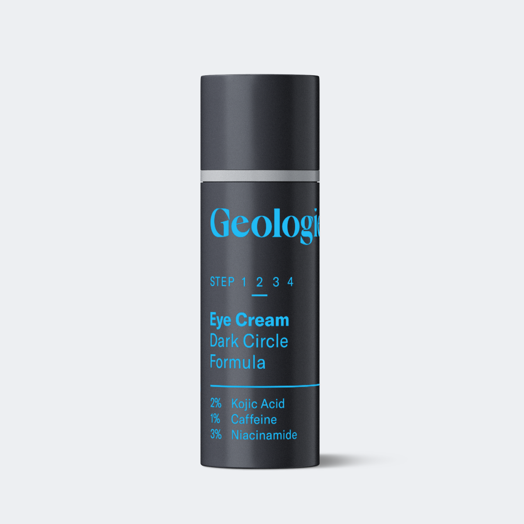 Eye Cream - Dark Circle Formula by Geologie