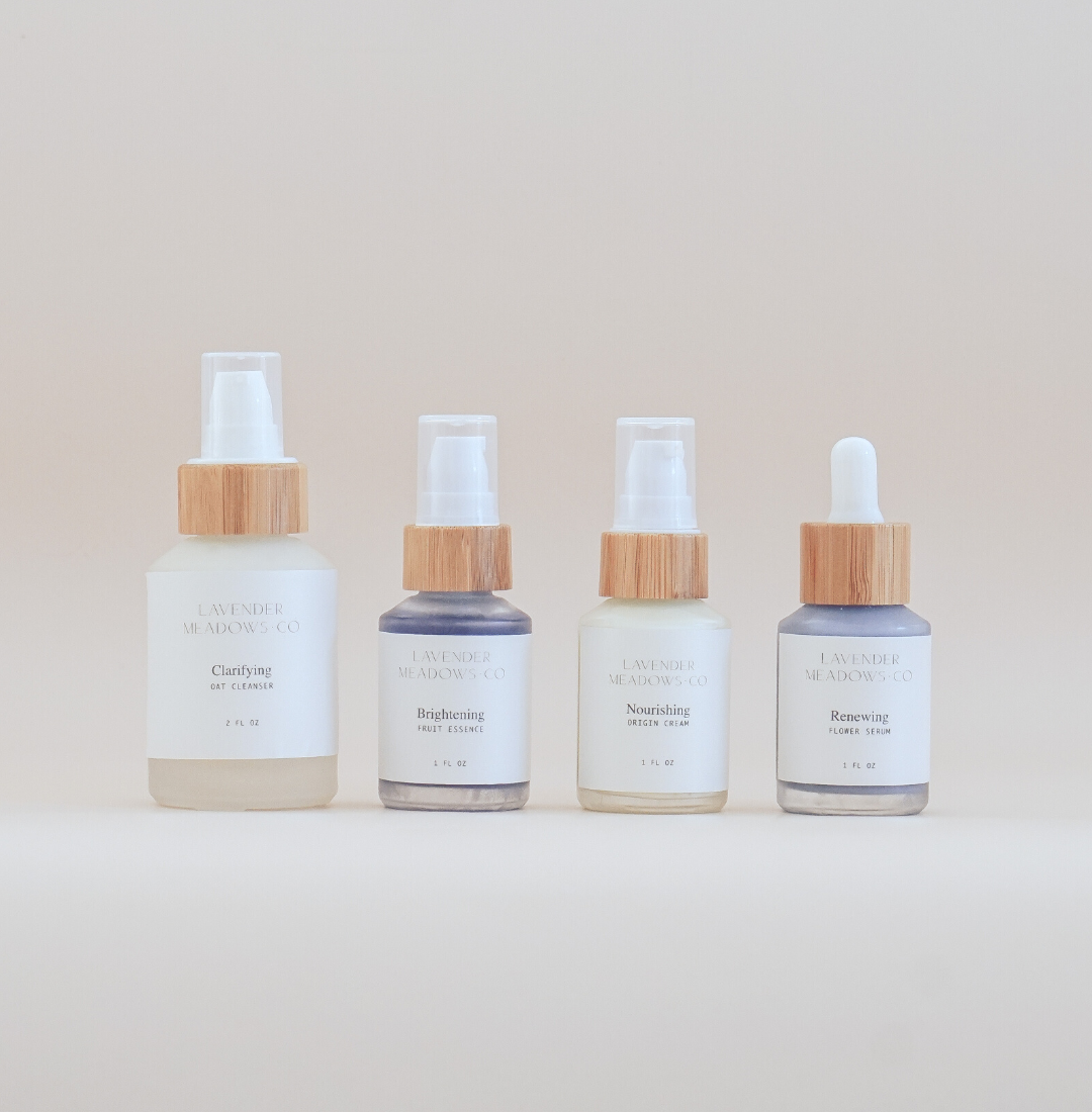 Mini Kit - Time to Repair by Lavender Meadows Co