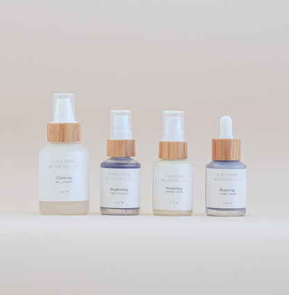 Mini Kit - Time to Repair by Lavender Meadows Co