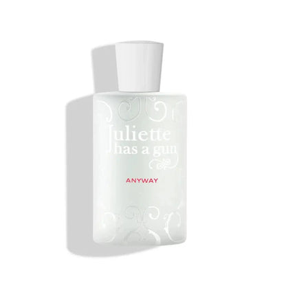 Anyway By Juliette Has A Gun For Women 3.3oz EDP Spray