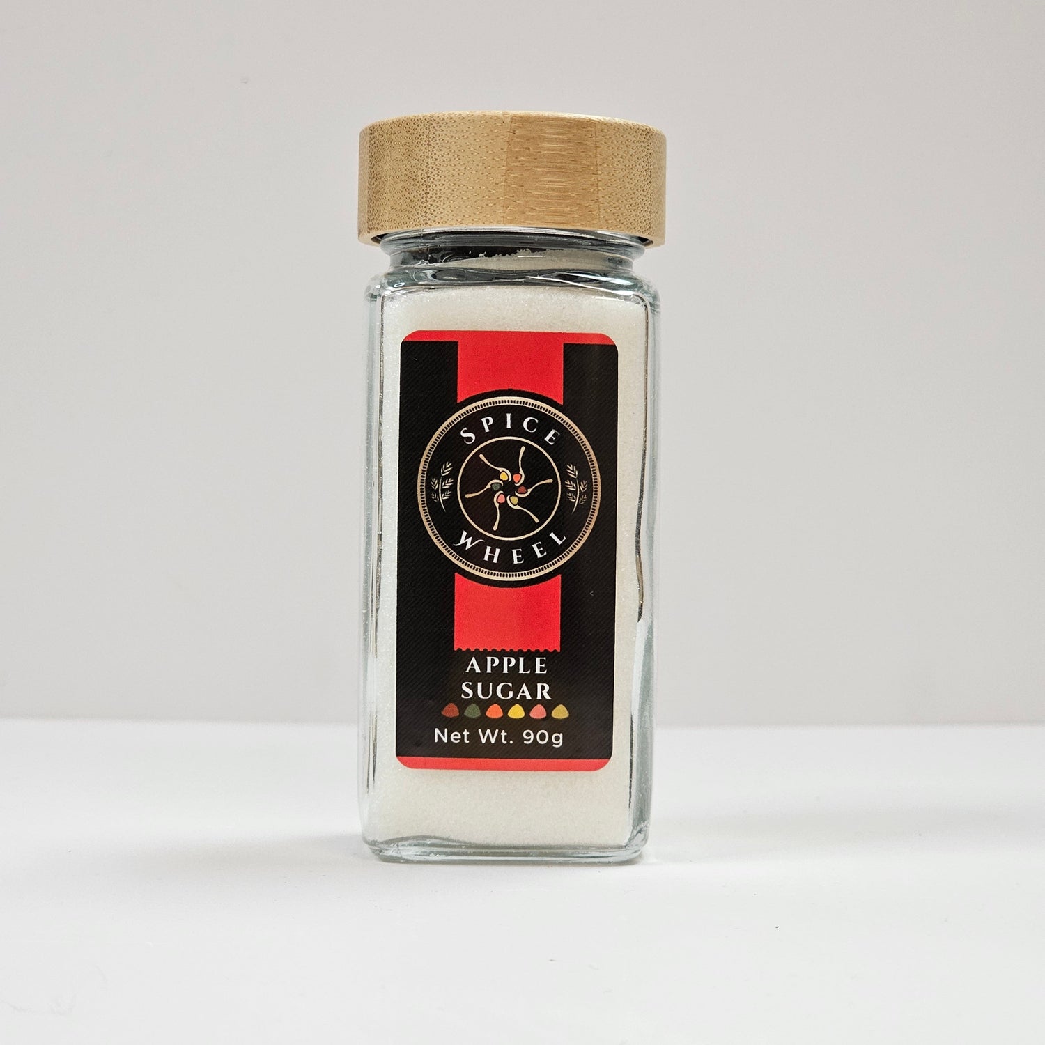 Apple Sugar by Spice Wheel