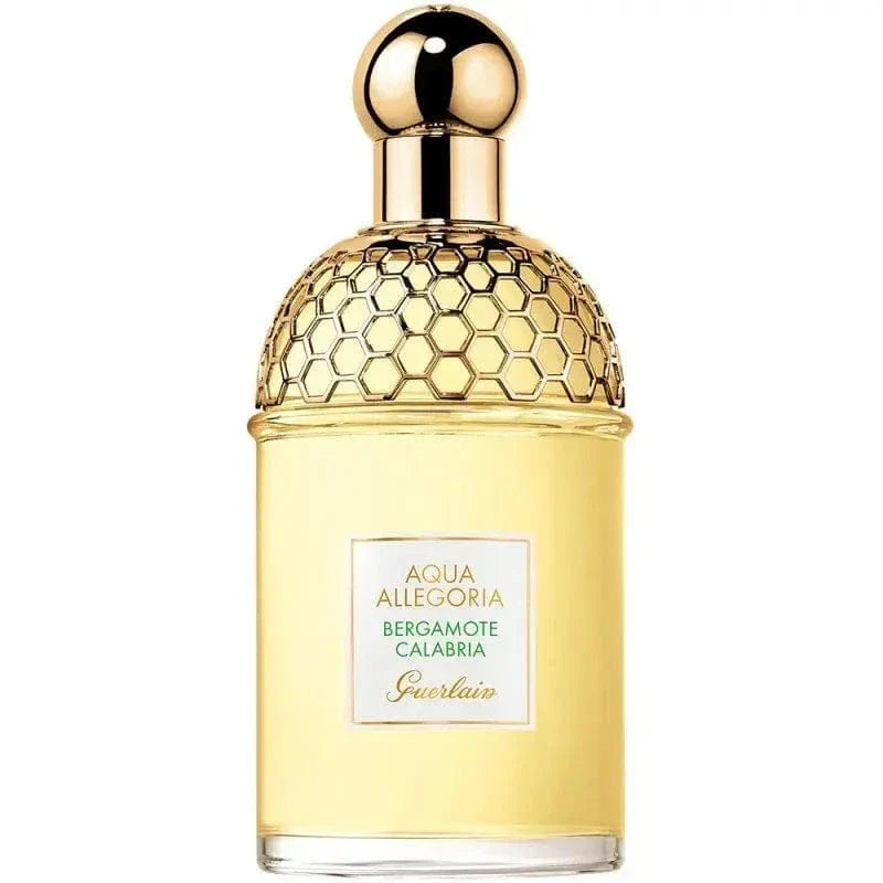 Aqua Allegoria Bergamote Calabria By Guerlain For Women 4.2 oz EDT Spray by perfumesandrea