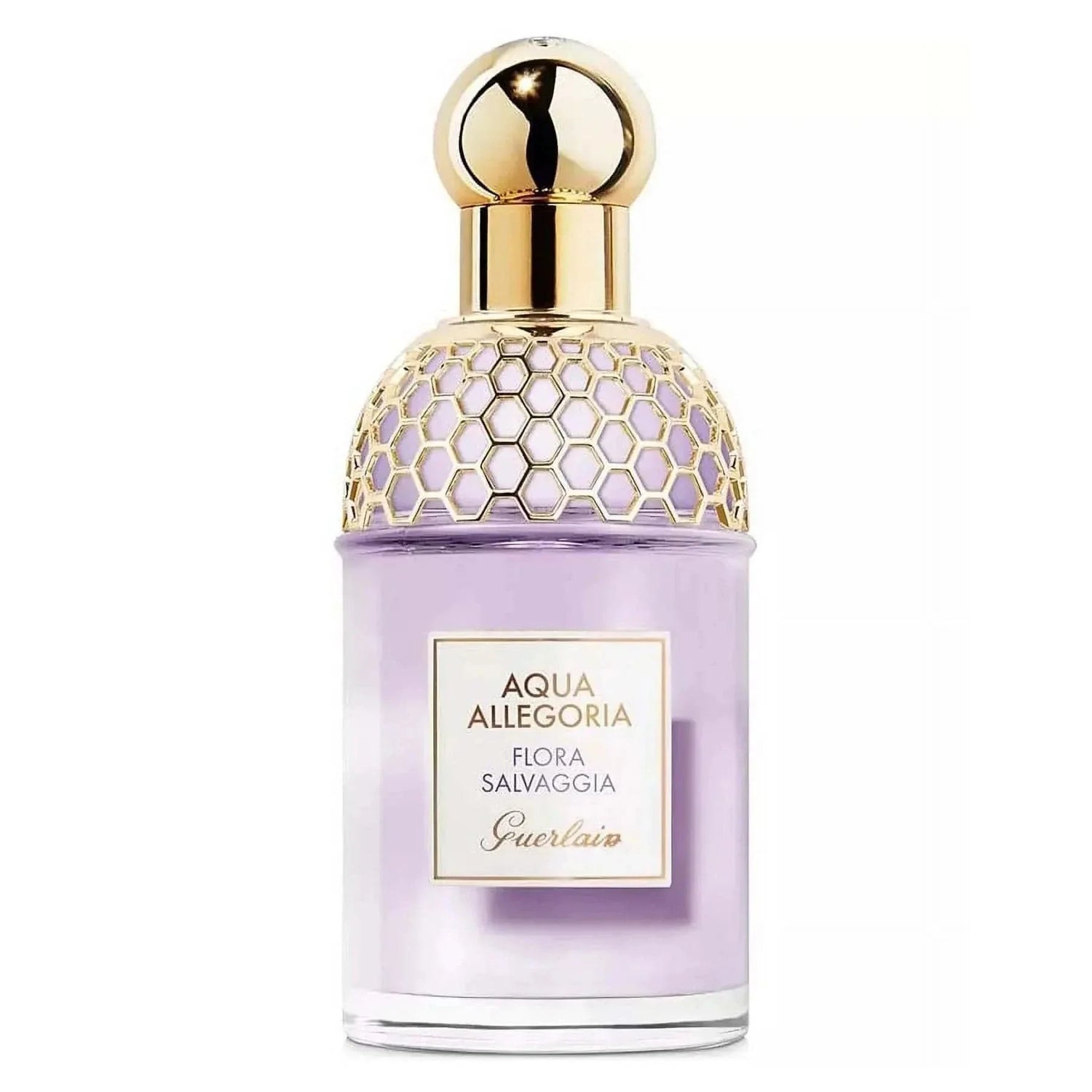 Aqua Allegoria Flora Salvaggia By Guerlain For Women 4.2 oz EDT Spray by perfumesandrea