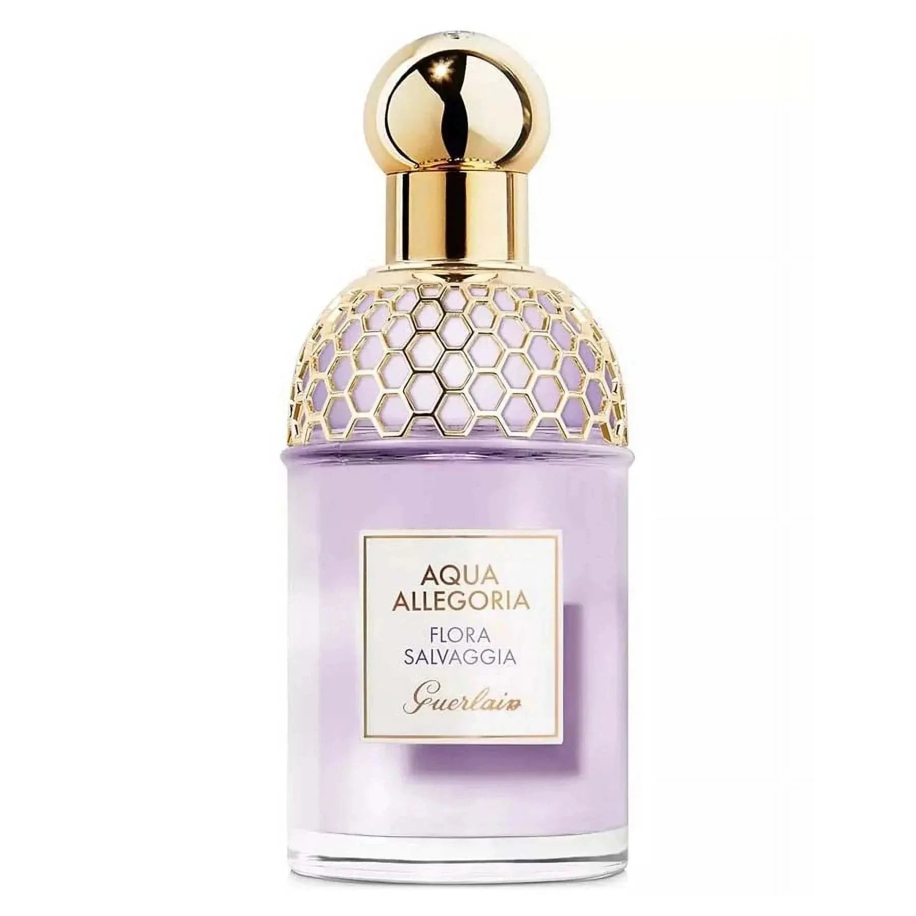 Aqua Allegoria Flora Salvaggia By Guerlain For Women 4.2 oz EDT Spray by perfumesandrea