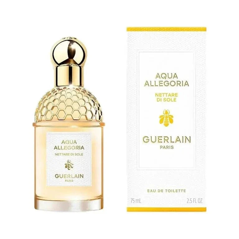 Aqua Allegoria Nettare Di Sole By Guerlain For Women 2.5oz EDT Spray by perfumesandrea
