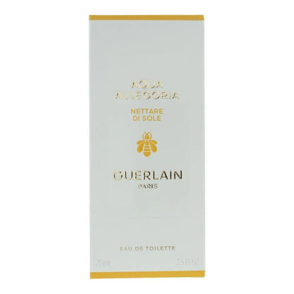Aqua Allegoria Nettare Di Sole By Guerlain For Women 2.5oz EDT Spray by perfumesandrea