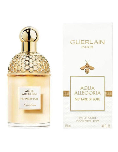 Aqua Allegoria Nettare Di Sole By Guerlain For Women 4.2 oz EDT Spray by perfumesandrea