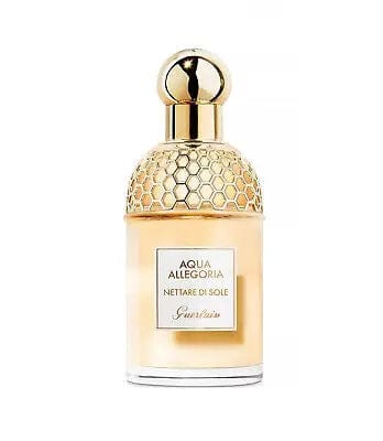 Aqua Allegoria Nettare Di Sole By Guerlain For Women 4.2 oz EDT Spray by perfumesandrea