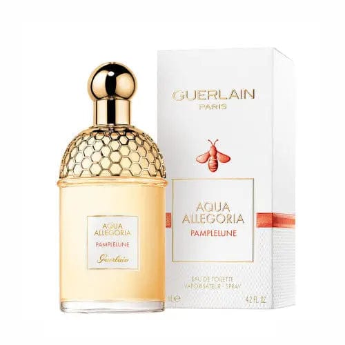 Aqua Allegoria Pamplelune By Guerlain For Women 4.2 oz EDT Spray by perfumesandrea