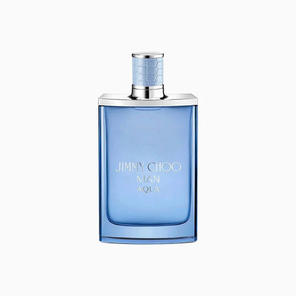Aqua By Jimmy Choo For Men 3.4oz EDT Spray by perfumesandrea