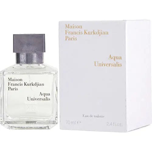 Aqua Universalis By Maison Francis Kurkdjian Unisex 2.4oz EDT Spray by perfumesandrea