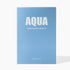 Daily Aqua Sheet Mask for Skin Hydration by LAPCOS