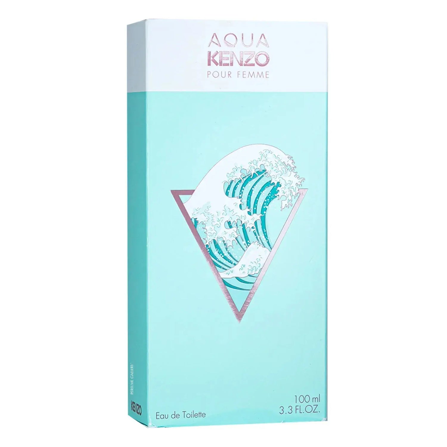 Aquakenzo By Kenzo For Women 3.3oz EDT Spray by perfumesandrea