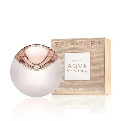 Aqva Divina By Bvlgari For Women 2.2 oz EDT Spray by perfumesandrea