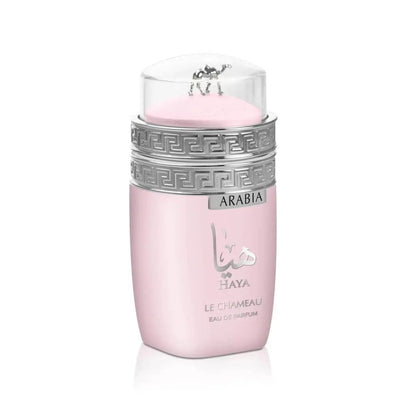Arabia Haya By Le Chameau For Unisex 3.4oz EDP Spray by perfumesandrea