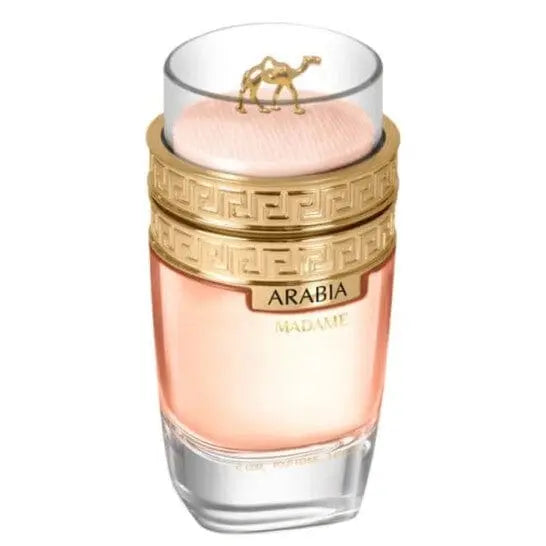 Arabia Madame By Le Chameau For Women 3.4oz EDP Spray by perfumesandrea
