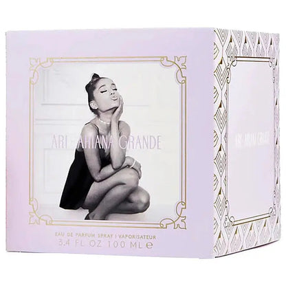 Ari By Ariana Grande For Women 3.4oz EDP Spray by perfumesandrea