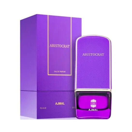 Aristocrat By Ajmal For Women 2.5 oz EDP Spray by perfumesandrea