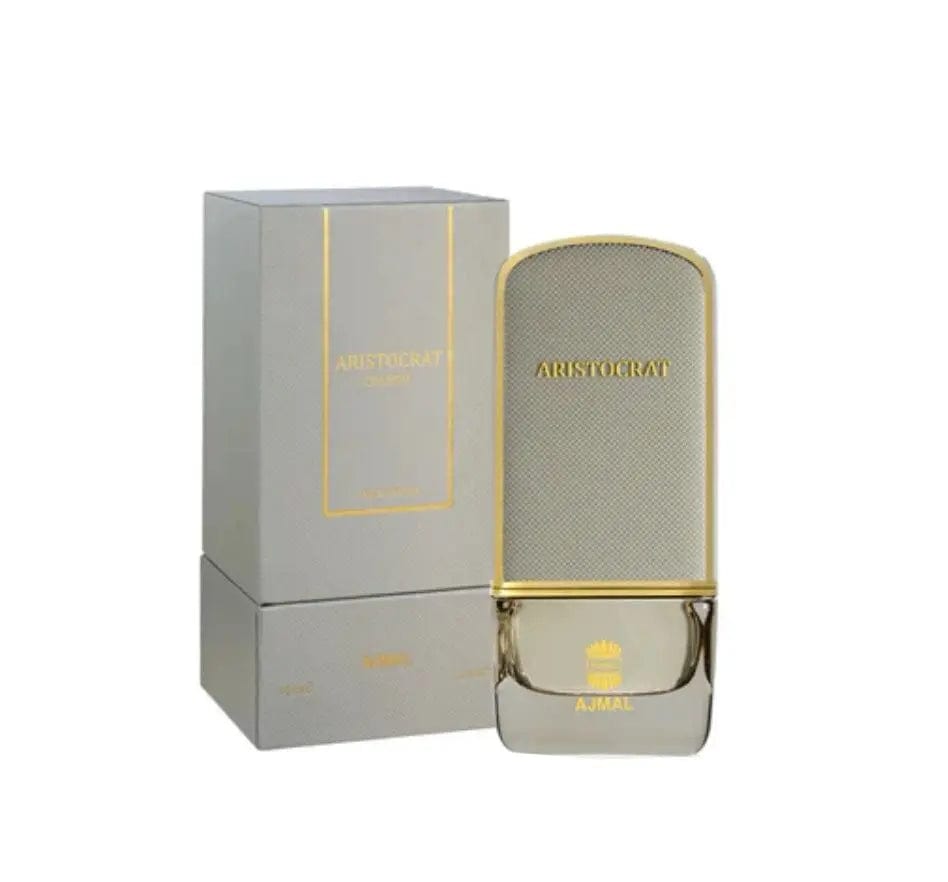 Aristocrat Coastal By Ajmal For Men 2.5 oz EDT Spray by perfumesandrea