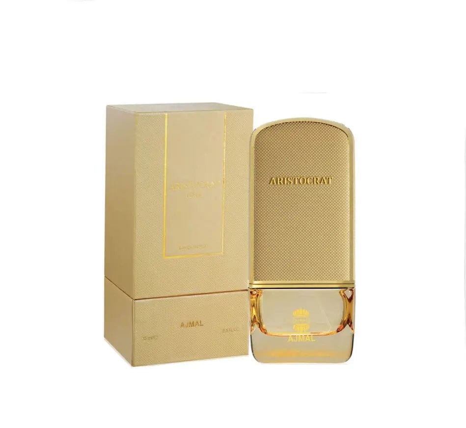 Aristocrat Coral By Ajmal For Women 2.5 oz EDP Spray by perfumesandrea